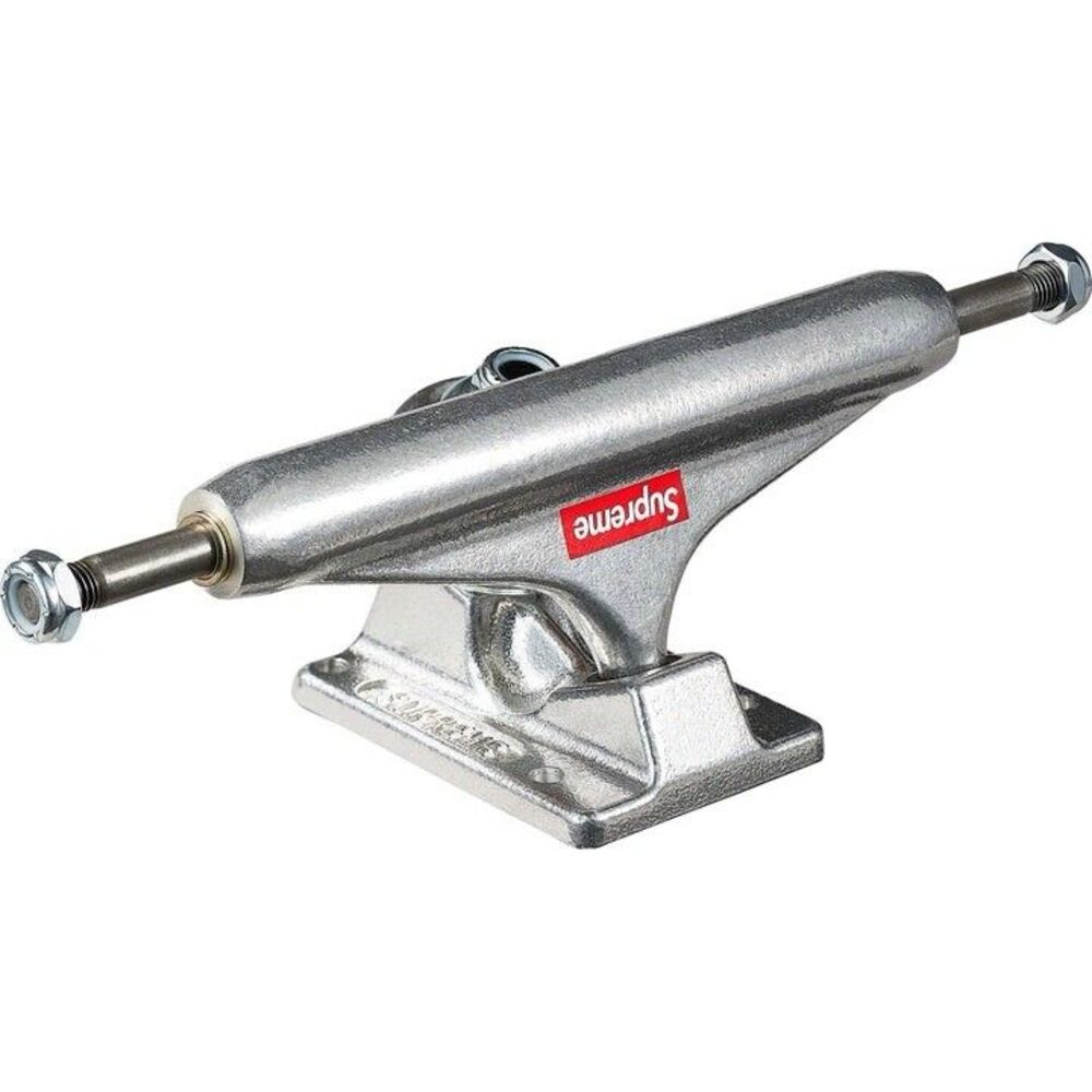 Supreme x Independent Skateboard Truck